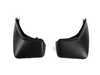 ES#196418 - 82169408656 - Mud Flap Set - Rear - (NO LONGER AVAILABLE) - Don't let debris damage your car, get new mud flaps today - Genuine BMW - 