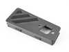 ES#4004125 - 2019026-A4B67DSM - Dual Defrost Vent Pod - Smooth - (NO LONGER AVAILABLE) - Each vent pod is crafted from 3D printed plastic to withstand cracking, fading, and warping while still giving your car a custom fit and finish. - CJM Industries - 