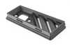 ES#4004125 - 2019026-A4B67DSM - Dual Defrost Vent Pod - Smooth - (NO LONGER AVAILABLE) - Each vent pod is crafted from 3D printed plastic to withstand cracking, fading, and warping while still giving your car a custom fit and finish. - CJM Industries - 