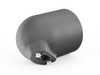 ES#3639964 - 2018014-MK4S-TX - CJM Industries Single Defrost Vent Pod - Textured - Each vent pod is crafted from 3D printed plastic to withstand cracking, fading, and warping while still giving your car a custom fit and finish. - CJM Industries - Volkswagen