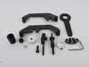 ES#2561280 - B5W8ECS - Genuine Oil Service Kit - ECS Magnetic Drain Plug - Featuring original Volkswagen oil, filter, and ECS Magnetic drain plug. - Assembled By ECS - Volkswagen