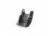 ES#3213053 - 80A8871874PK - Cover - Black - Genuine Volkswagen Audi - Audi