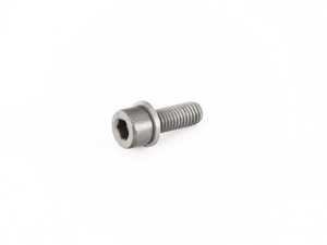 ES#469765 - N90415404 - Hex Bolt - Priced Each - Install new hardware with your new parts. M8x22 - Genuine Volkswagen Audi - Audi