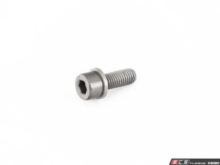 ES#469765 - N90415404 - Hex Bolt - Priced Each - Install new hardware with your new parts. M8x22 - Genuine Volkswagen Audi - Audi