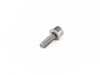 ES#469765 - N90415404 - Hex Bolt - Priced Each - Install new hardware with your new parts. M8x22 - Genuine Volkswagen Audi - Audi