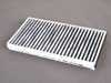 ES#179065 - 64319171858 - Cabin Filter / Fresh Air Filter (Charcoal Lined) - A commonly missed filter - 2 required per application - Genuine BMW - BMW