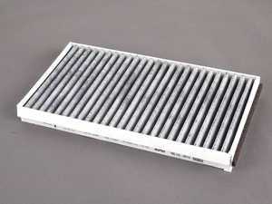 ES#179065 - 64319171858 - Cabin Filter / Fresh Air Filter (Charcoal Lined) - A commonly missed filter - 2 required per application - Genuine BMW - BMW