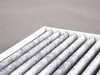 ES#179065 - 64319171858 - Cabin Filter / Fresh Air Filter (Charcoal Lined) - A commonly missed filter - 2 required per application - Genuine BMW - BMW