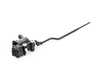 ES#4068984 - 67116985880 - Gas Door Lock Actuator - If your fuel door is not locking, there is a very good chance this actuator has failed. - Continental - BMW MINI