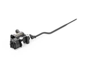 ES#4068984 - 67116985880 - Gas Door Lock Actuator - If your fuel door is not locking, there is a very good chance this actuator has failed. - Continental - BMW MINI