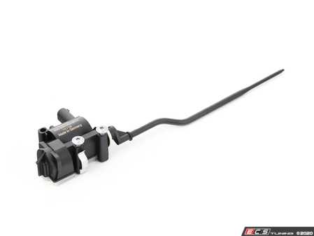 ES#4068984 - 67116985880 - Gas Door Lock Actuator - If your fuel door is not locking, there is a very good chance this actuator has failed. - Continental - BMW MINI
