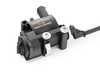 ES#4068984 - 67116985880 - Gas Door Lock Actuator - If your fuel door is not locking, there is a very good chance this actuator has failed. - Continental - BMW MINI