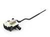 ES#4068984 - 67116985880 - Gas Door Lock Actuator - If your fuel door is not locking, there is a very good chance this actuator has failed. - Continental - BMW MINI