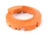 ES#2590060 - 33537846901 - SPRING PAD UPPER - Genuine BMW - BMW