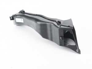 ES#2787131 - 51747343806 - F16 Air Duct Brake - Right - Genuine BMW - BMW