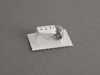 ES#1600018 - 000000003634 - BULB - Genuine Mercedes Benz - Mercedes Benz