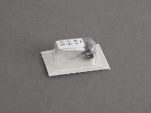 ES#1600018 - 000000003634 - BULB - Genuine Mercedes Benz - Mercedes Benz