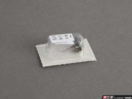 ES#1600018 - 000000003634 - BULB - Genuine Mercedes Benz - Mercedes Benz