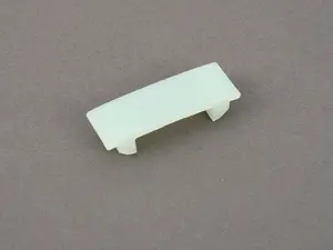 Upper Guide Rail - Priced Each