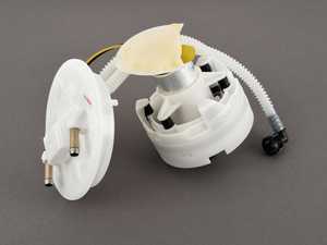 ES#4069685 - 8E0906087E - Fuel Pump - In-tank mounted pump - Bosch - Audi Volkswagen