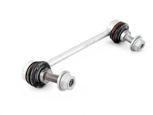 ES#3980653 - 33509803515 - Sway Bar End Links - Rear Left - Restore the control to your sway bar - Lemforder - MINI