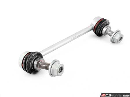 ES#3980653 - 33509803515 - Sway Bar End Links - Rear Left - Restore the control to your sway bar - Lemforder - MINI