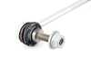 ES#3980653 - 33509803515 - Sway Bar End Links - Rear Left - Restore the control to your sway bar - Lemforder - MINI