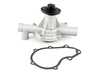 ES#4069850 - 11519070755 - Engine Water Pump - Includes gasket - Meyle - BMW