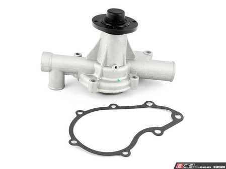 ES#4069850 - 11519070755 - Engine Water Pump - Includes gasket - Meyle - BMW