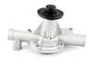 ES#4069850 - 11519070755 - Engine Water Pump - Includes gasket - Meyle - BMW