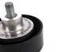ES#21729 - 11287516847 - Idler Pulley - Runs on water pump and alternator belt, used on both mechanical and hydraulic tensioner systems - Genuine BMW - BMW