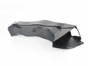 ES#2787249 - 51747343805 - F16 Air Duct Brake - Left - Genuine BMW - BMW