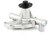 ES#4069850 - 11519070755 - Engine Water Pump - Includes gasket - Meyle - BMW