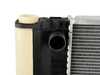 ES#3178422 - 17111737763 - Radiator  - Replace your leaking radiator - Genuine BMW - BMW