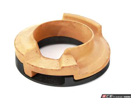 ES#2590052 - 33507847240 - SPRING PAD LOWER - Genuine BMW - BMW