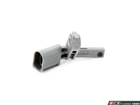 ES#2218125 - 95560640612 - ABS Wheel Speed Sensor - Priced Each - Right side fitment - Front or rear - Genuine Porsche - Porsche