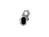 ES#2218125 - 95560640612 - ABS Wheel Speed Sensor - Priced Each - Right side fitment - Front or rear - Genuine Porsche - Porsche