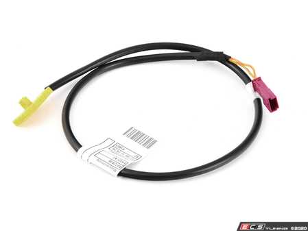 ES#163728 - 61128380935 - Repair Cable - Priced Each - Genuine BMW - BMW