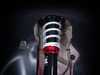 ES#4045787 - 003929LB01 -  MK7/MK8/8V Adjustable Damping Coilover System - Features 32 way adjustable damping, variable length, zinc-coated shock bodies and performance sway bar end links - ECS - Audi Volkswagen