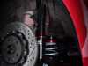 ES#4045787 - 003929LB01 -  MK7/MK8/8V Adjustable Damping Coilover System - Features 32 way adjustable damping, variable length, zinc-coated shock bodies and performance sway bar end links - ECS - Audi Volkswagen