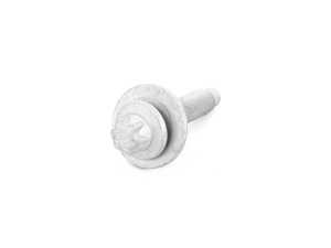 ES#2720409 - 31106862545 - ASA SCREW, SELF-THREADING - Genuine BMW - BMW MINI