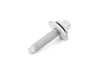 ES#2720409 - 31106862545 - ASA SCREW, SELF-THREADING - Genuine BMW - BMW MINI