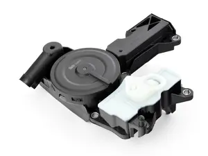 Pressure Control Valve (PCV)