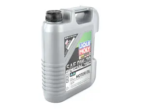Special Tec AA Sae (0W-20) - 5 Liter 