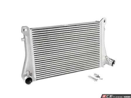 ES#4135238 - IETPCI1B - IE MK7/MQB FDS Performance Intercooler Kit V2 - (NO LONGER AVAILABLE) - Increase horsepower and defeat heat soak with the new and improved IE FDS front-mount Intercooler Kit - Integrated Engineering - 