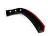 ES#143404 - 52108255661 - Beige Outer Seat Trim Cover - Left - Located on the outer edge of the seat - Genuine BMW - BMW