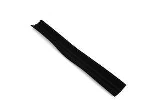 ES#93577 - 51321960413 - Window Guide - Priced Each - Guide for lower guide rail. Fits Left and Right side - Genuine BMW - BMW