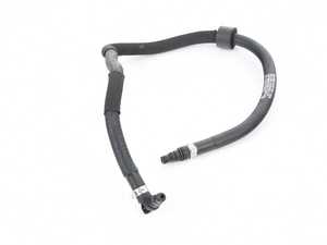 ES#1796672 - 2305011225 - Coolant Breather Pipe - From top of expansion tank to engine - Genuine Mercedes Benz - Mercedes Benz