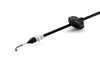ES#320126 - 1K4837085B - Front Bowden Cable - (NO LONGER AVAILABLE) - Connects inner door handle to door latch - Genuine Volkswagen Audi - 