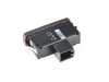 ES#2715584 - 3AA953509A1QB - Hazard Switch - Replacement hazard button located on the dash - Genuine Volkswagen Audi - Volkswagen